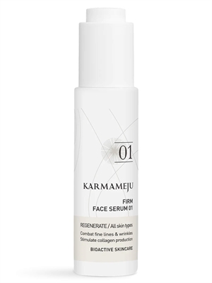 Karmameju Firm Face Serum 01